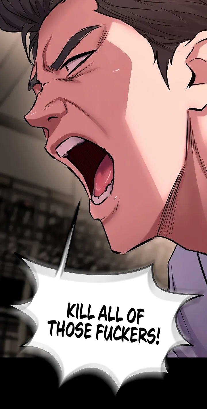 Prison Revenge Chapter 59 page 76 - 