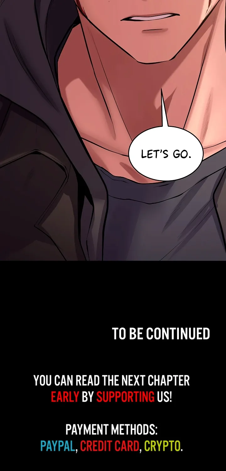 Prison Revenge Chapter 59 page 79 - 
