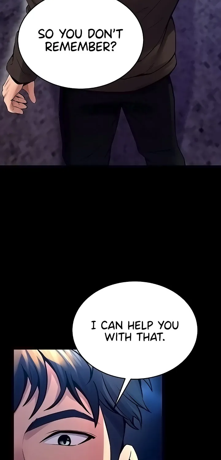 Prison Revenge Chapter 6 page 34 - 