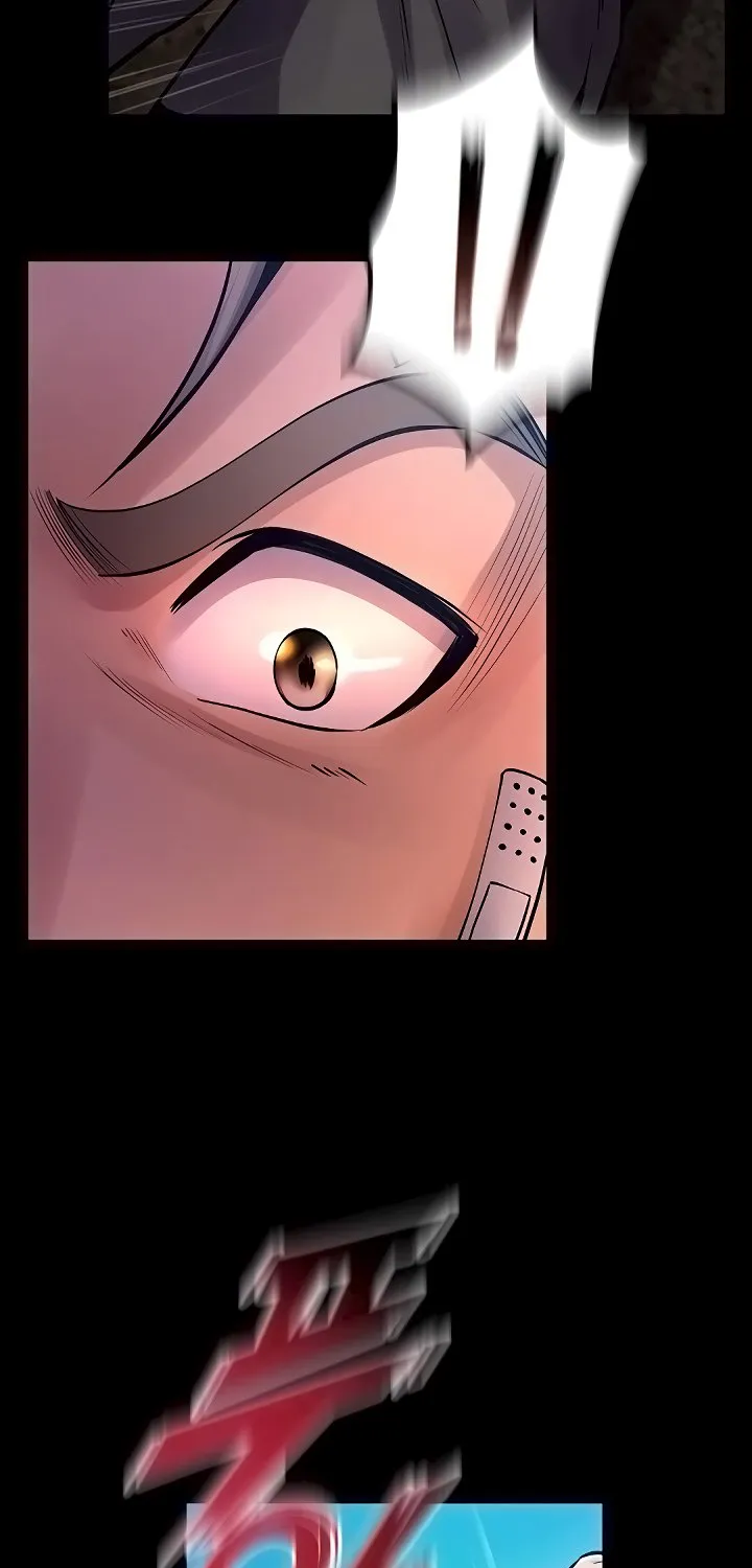 Prison Revenge Chapter 6 page 49 - 