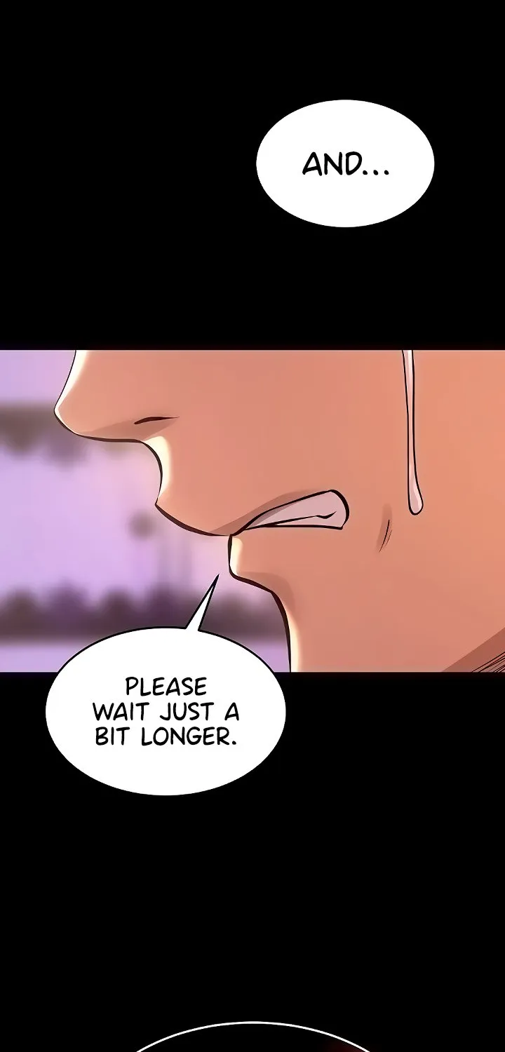 Prison Revenge Chapter 6 page 6 - 
