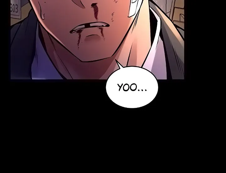 Prison Revenge Chapter 6 page 53 - 