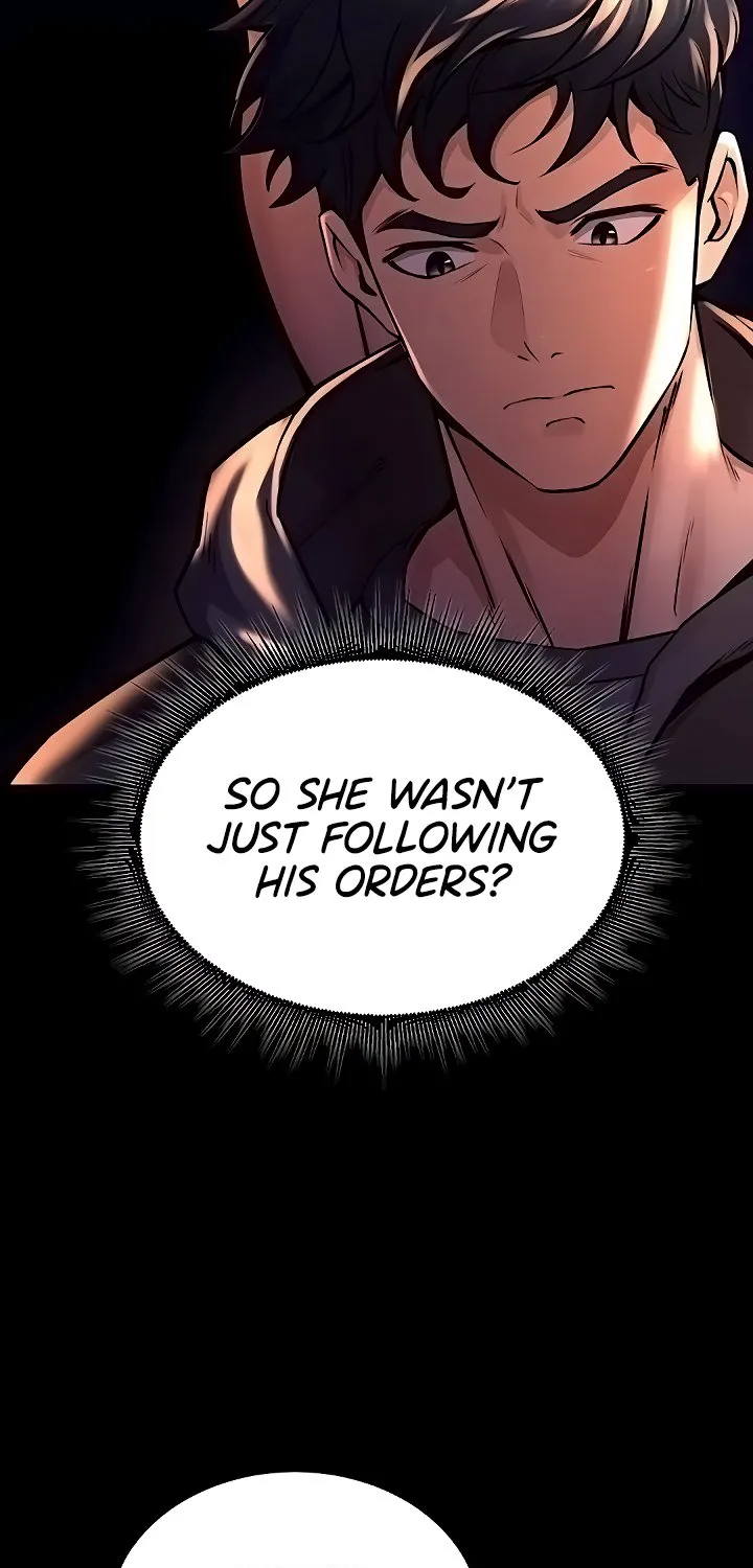 Prison Revenge Chapter 6 page 56 - 