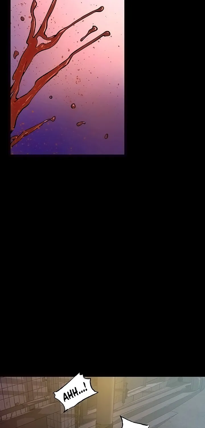 Prison Revenge Chapter 6 page 59 - 