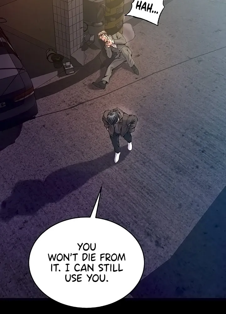 Prison Revenge Chapter 6 page 60 - 