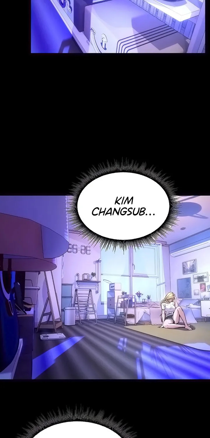 Prison Revenge Chapter 6 page 64 - 