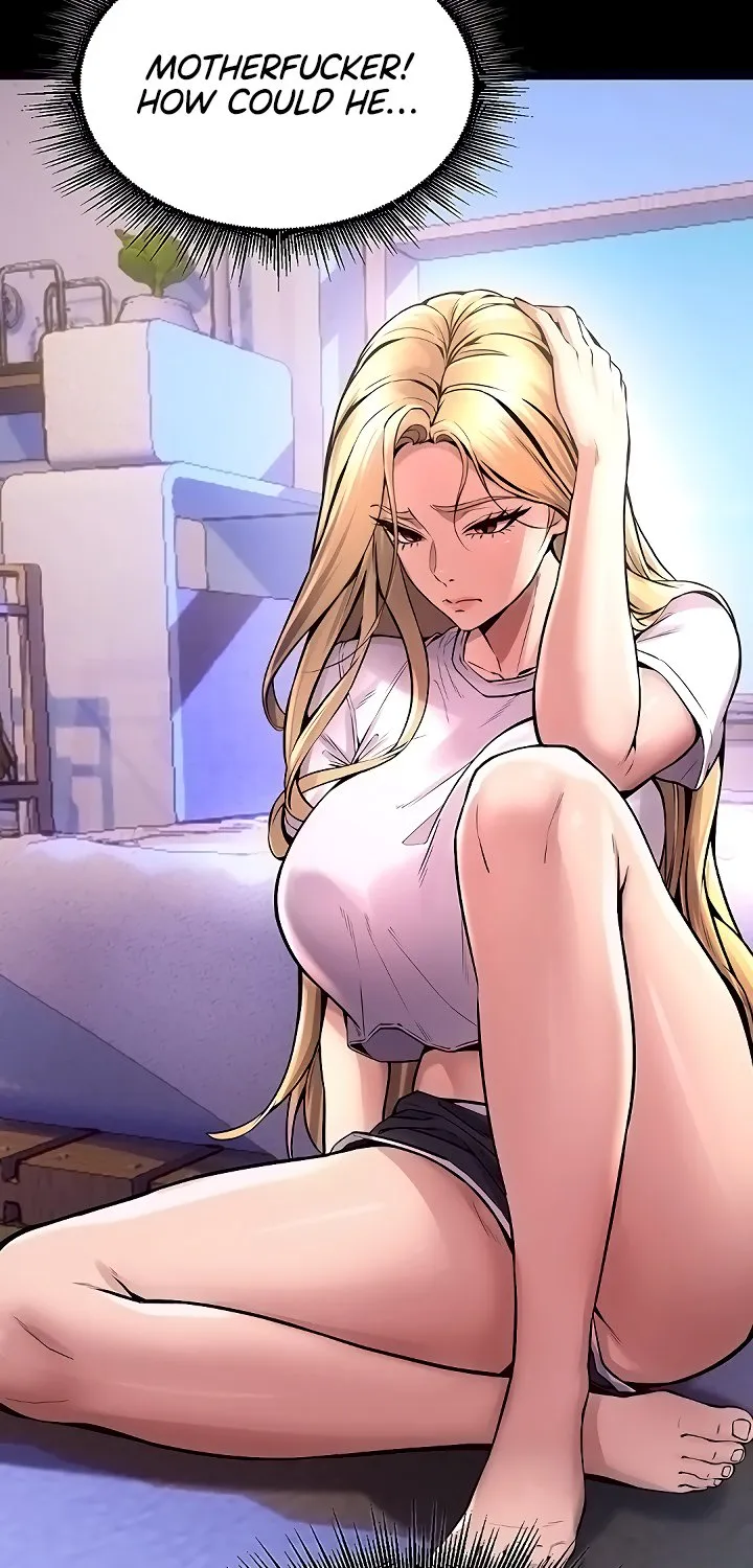 Prison Revenge Chapter 6 page 65 - 