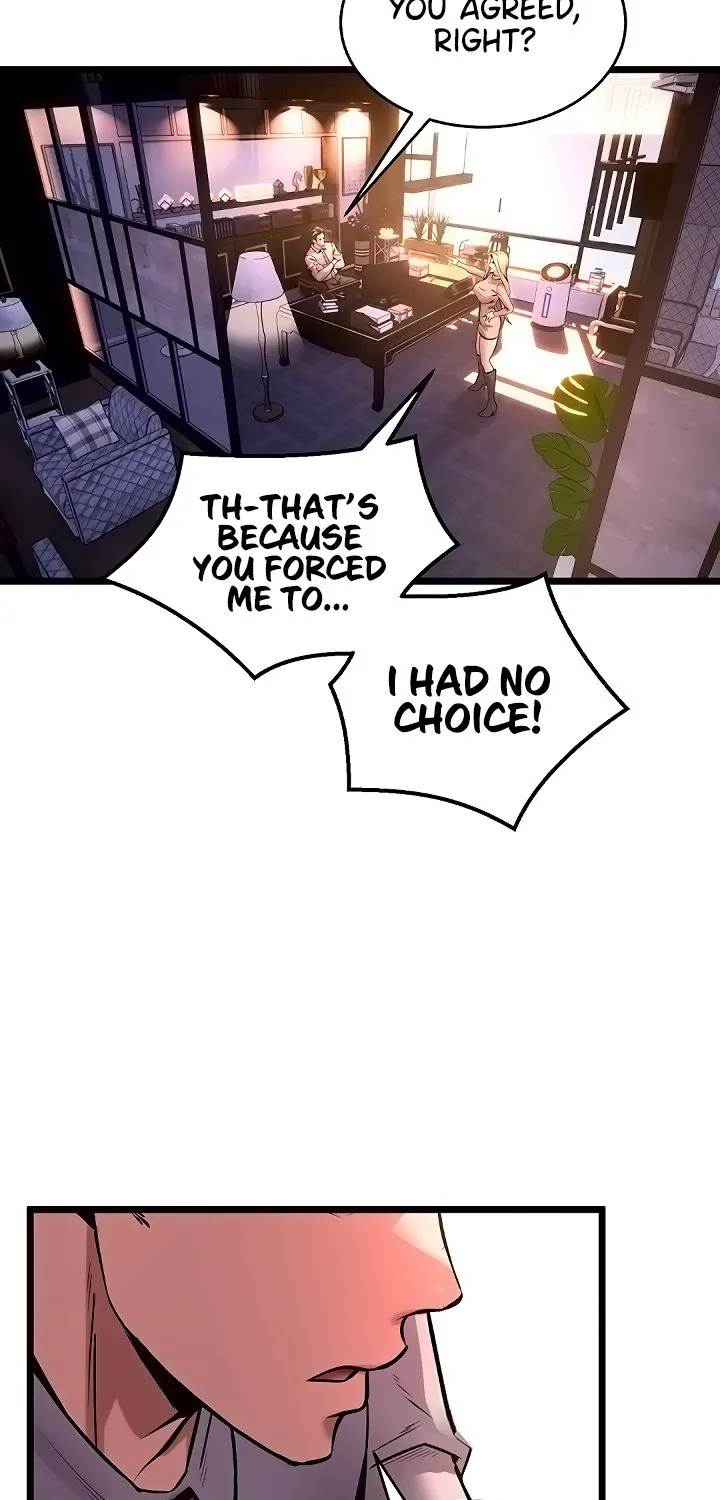 Prison Revenge Chapter 6 page 70 - 