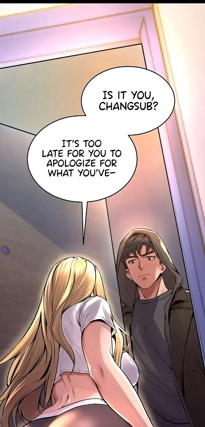 Prison Revenge Chapter 6 page 81 - 