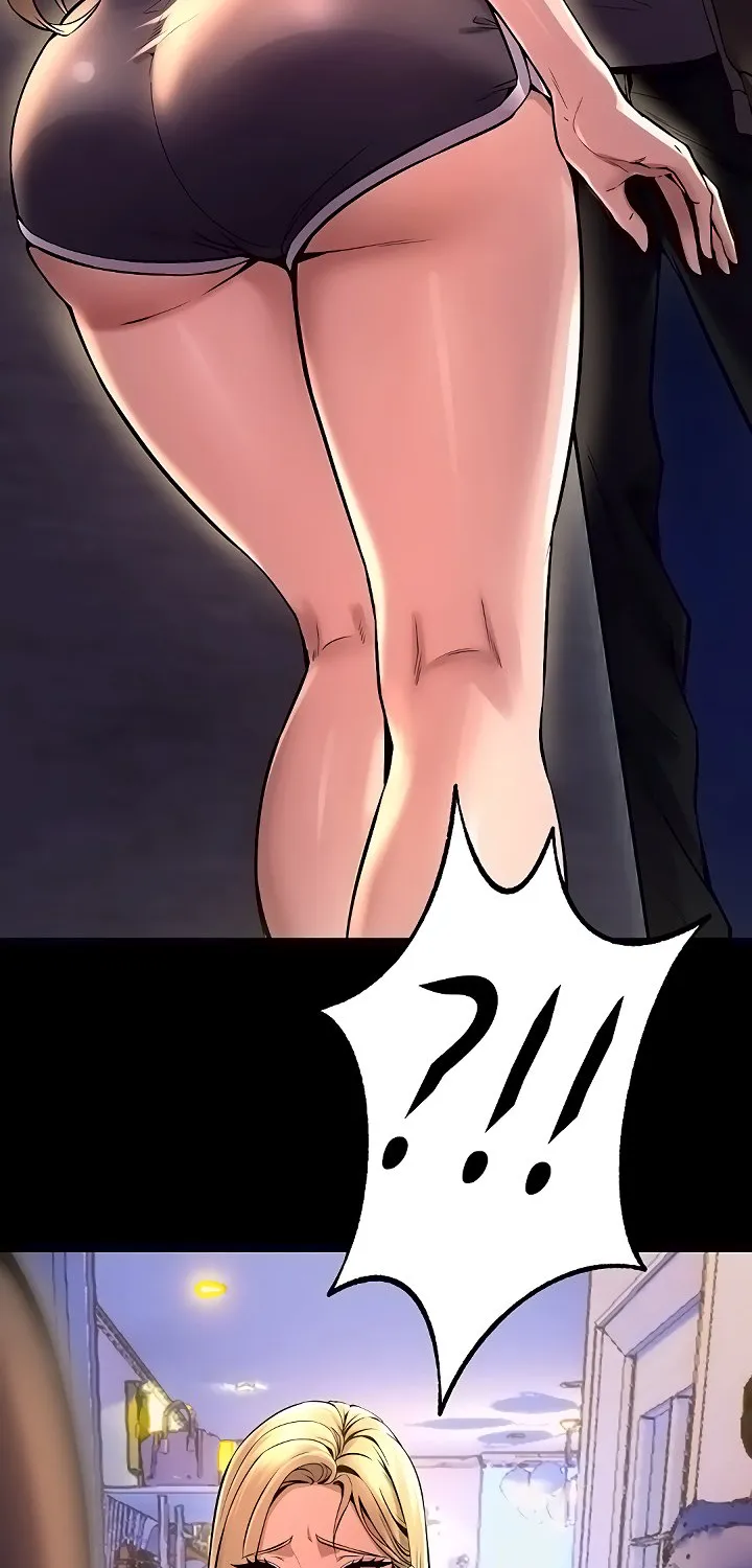 Prison Revenge Chapter 6 page 82 - 