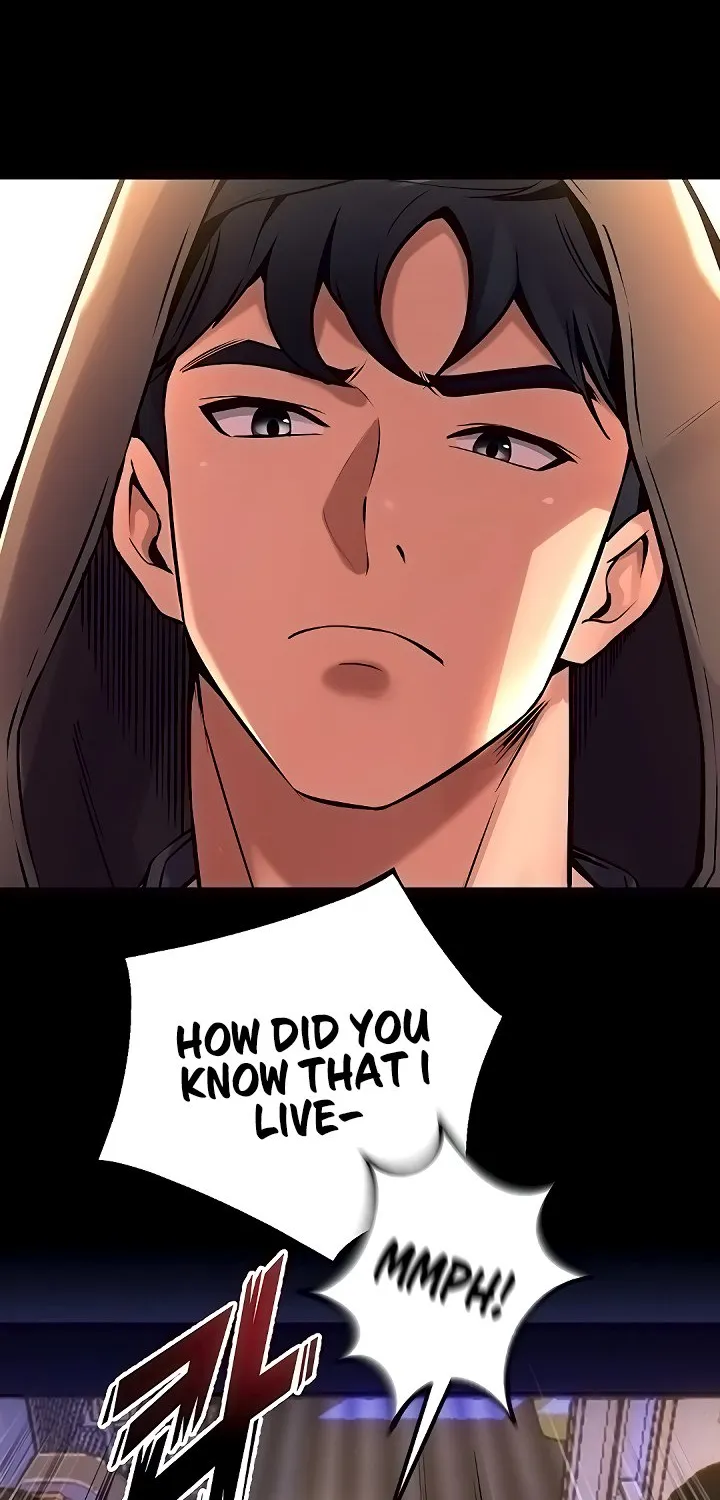 Prison Revenge Chapter 6 page 84 - 