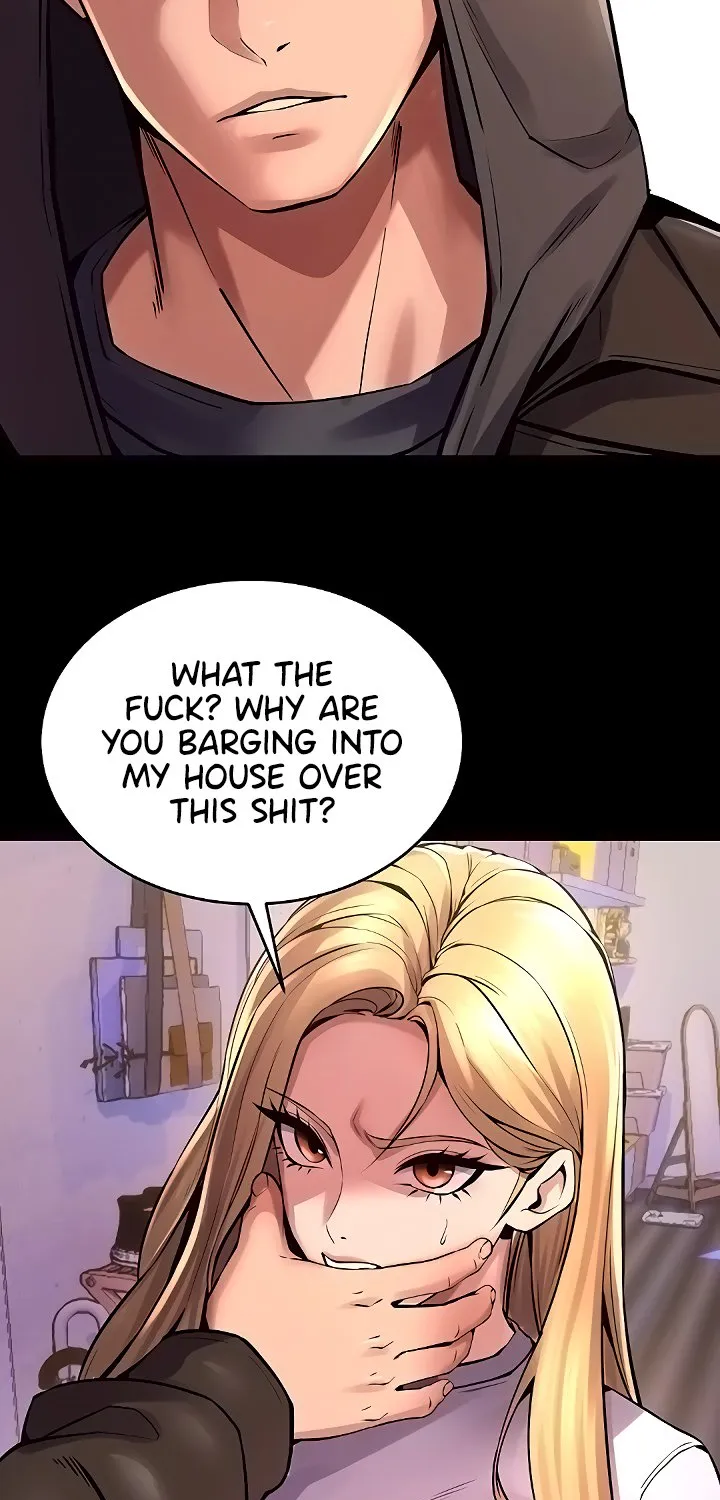 Prison Revenge Chapter 6 page 89 - 