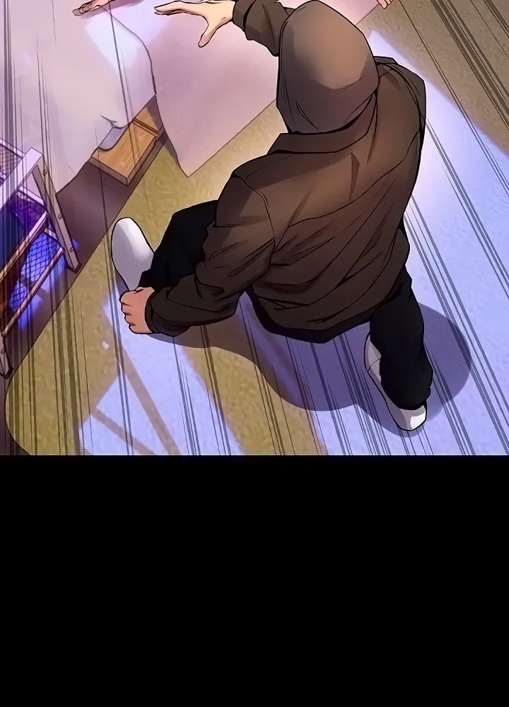 Prison Revenge Chapter 6 page 93 - 