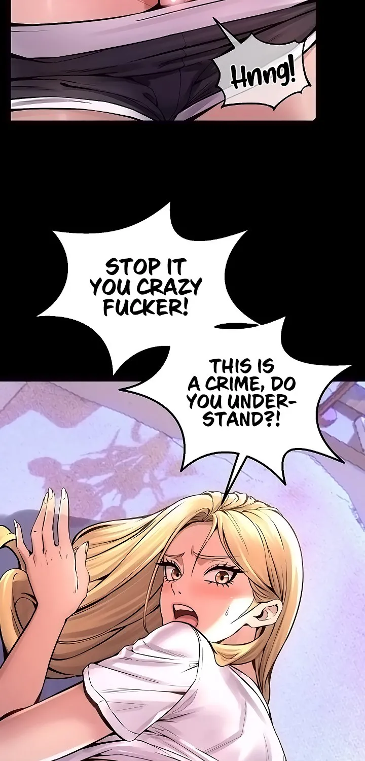 Prison Revenge Chapter 6 page 98 - 
