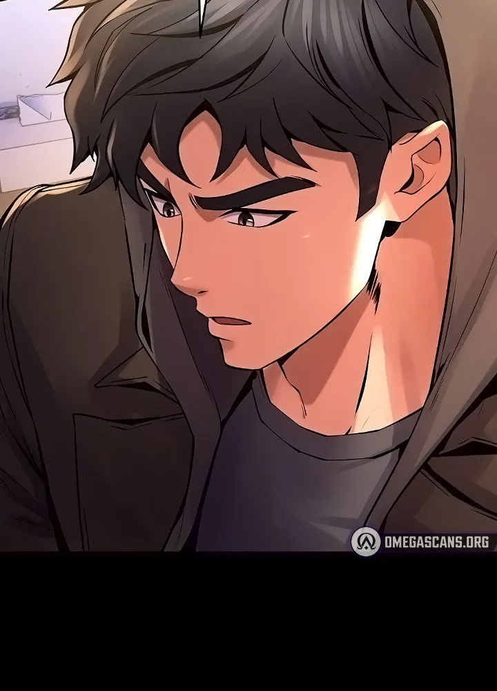 Prison Revenge Chapter 6 page 100 - 