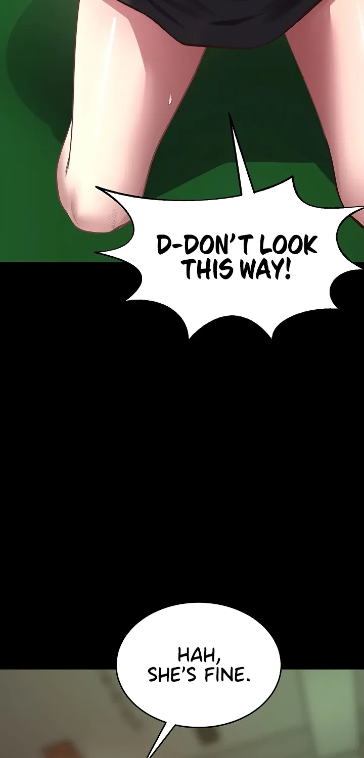Prison Revenge Chapter 60 page 14 - 