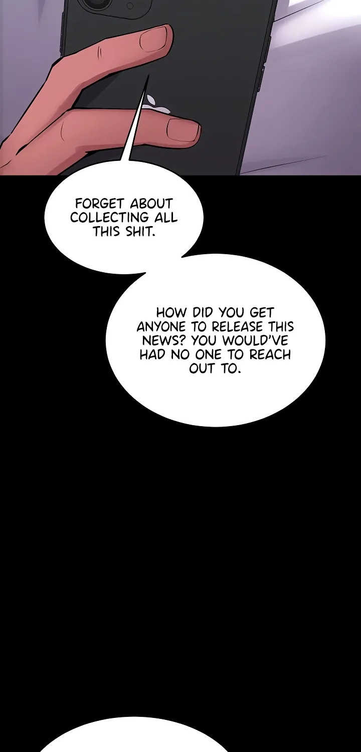 Prison Revenge Chapter 60 page 22 - 