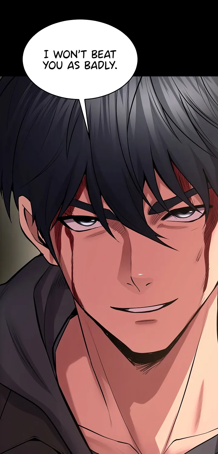 Prison Revenge Chapter 60 page 24 - 