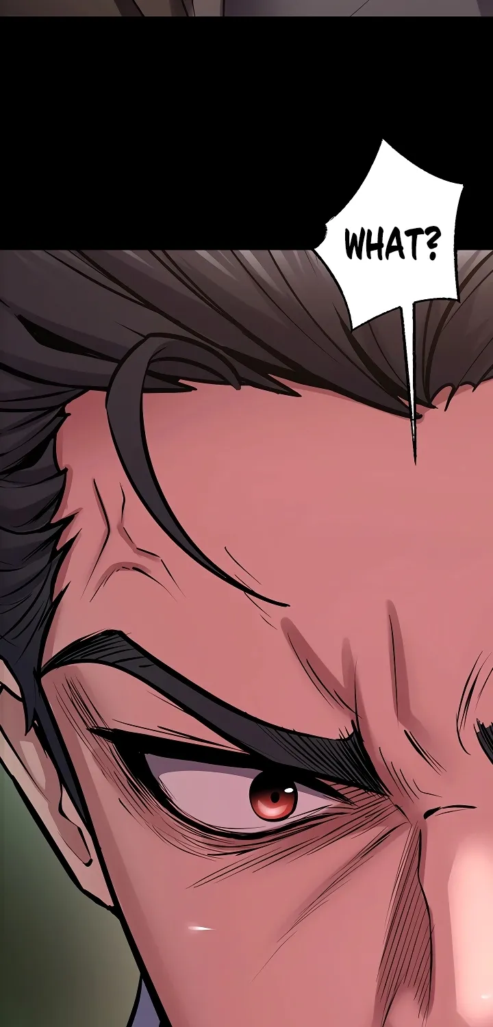 Prison Revenge Chapter 60 page 26 - 