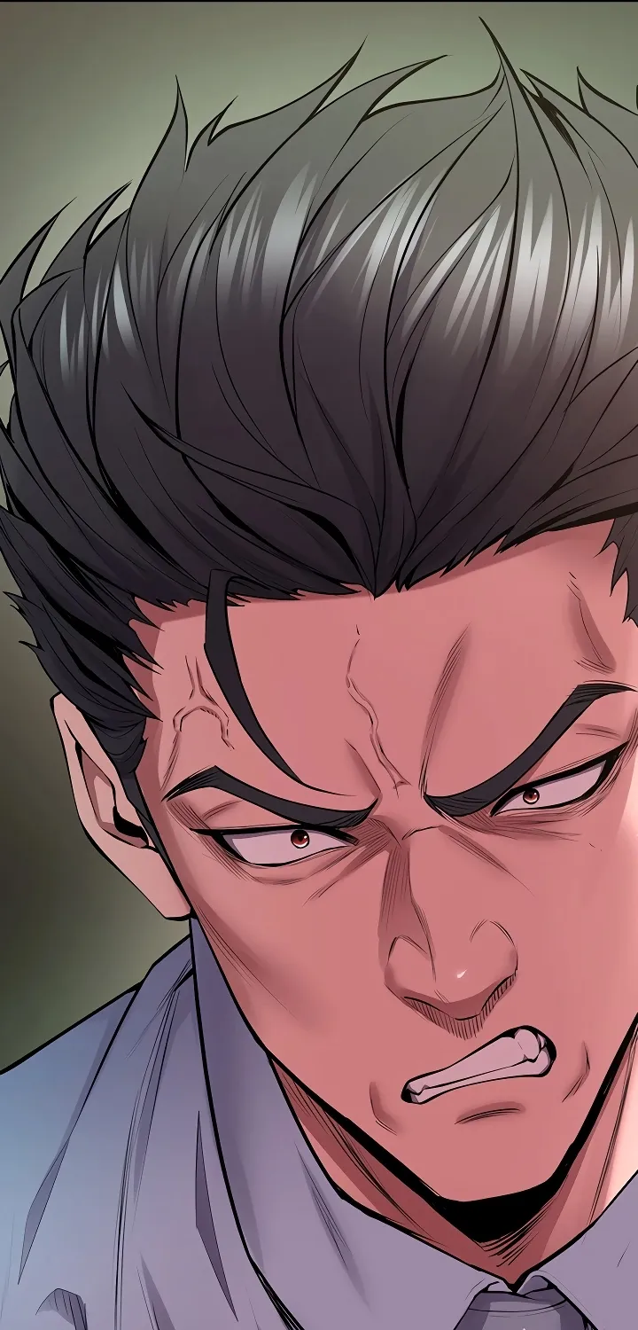 Prison Revenge Chapter 60 page 31 - 