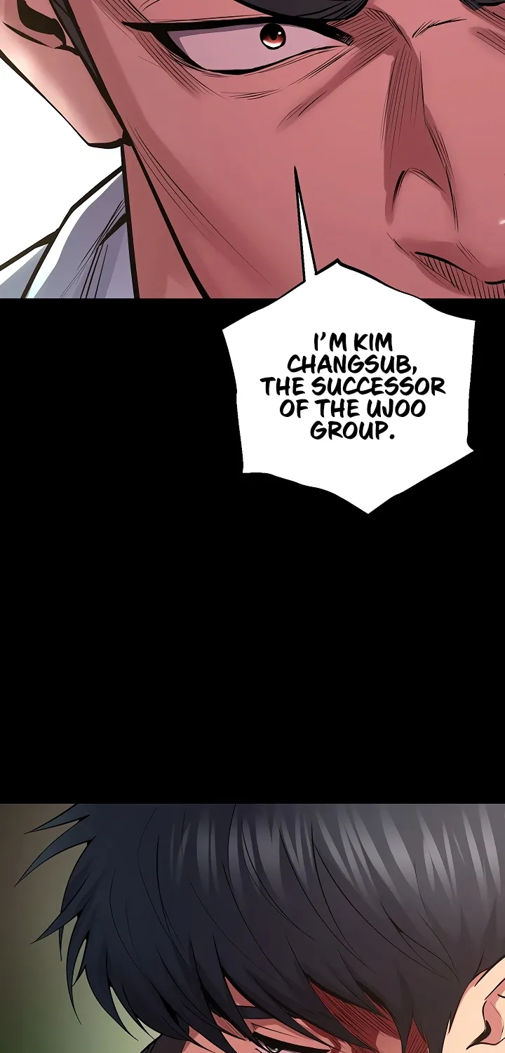 Prison Revenge Chapter 60 page 33 - 
