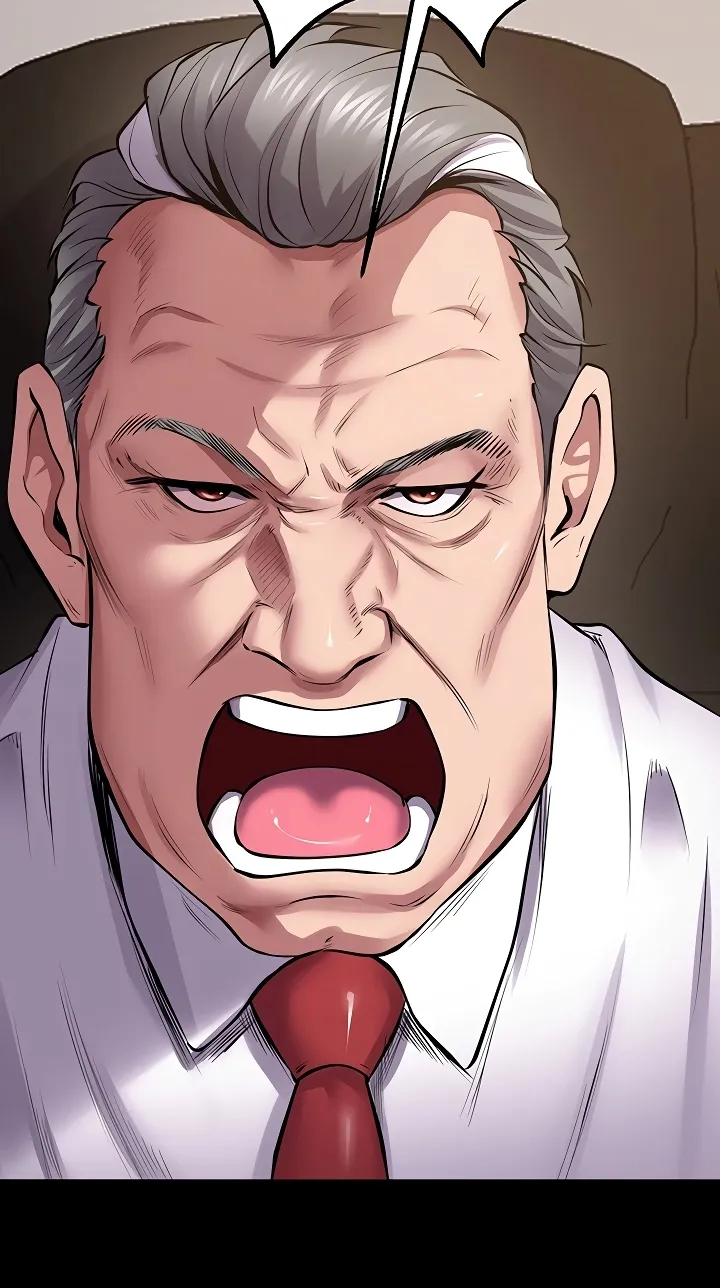 Prison Revenge Chapter 60 page 5 - 