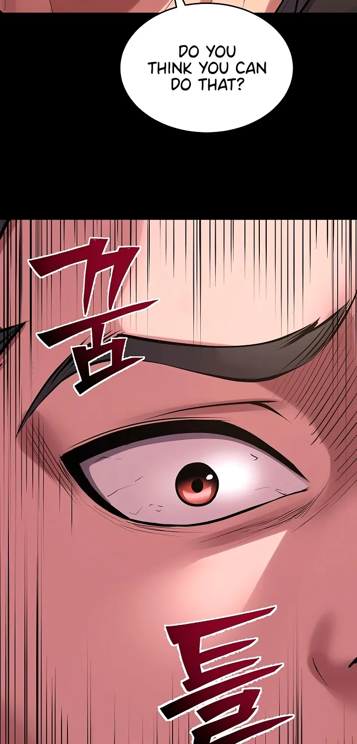 Prison Revenge Chapter 60 page 44 - 