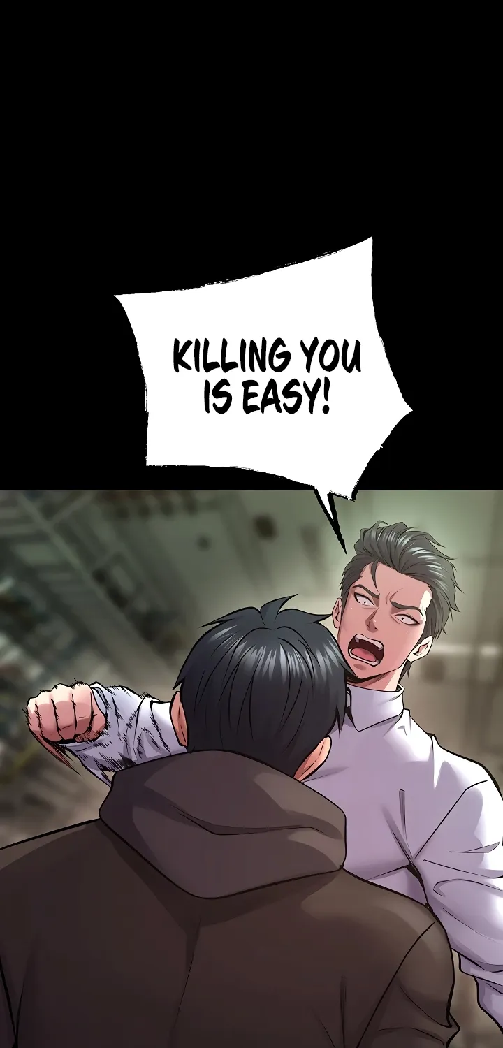 Prison Revenge Chapter 60 page 46 - 