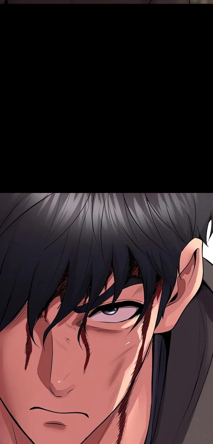 Prison Revenge Chapter 60 page 47 - 