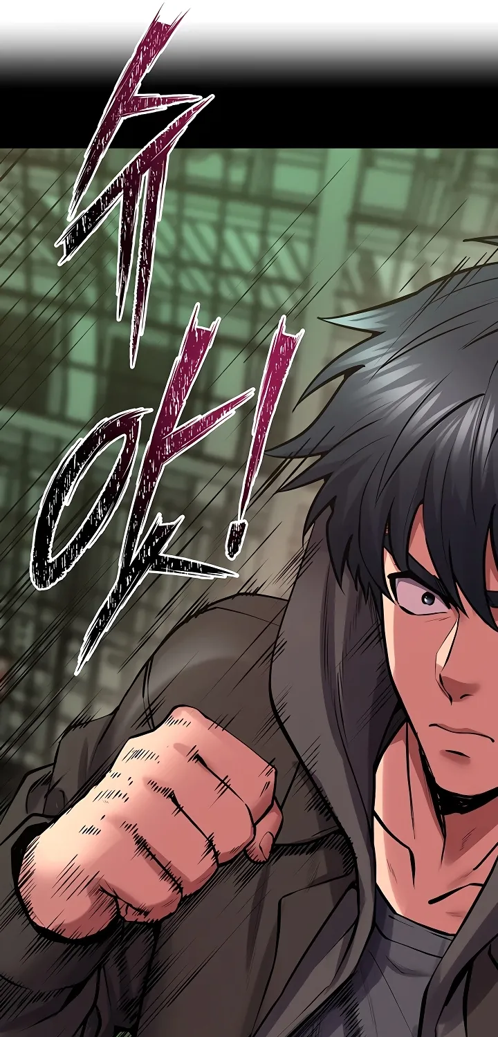 Prison Revenge Chapter 60 page 51 - 