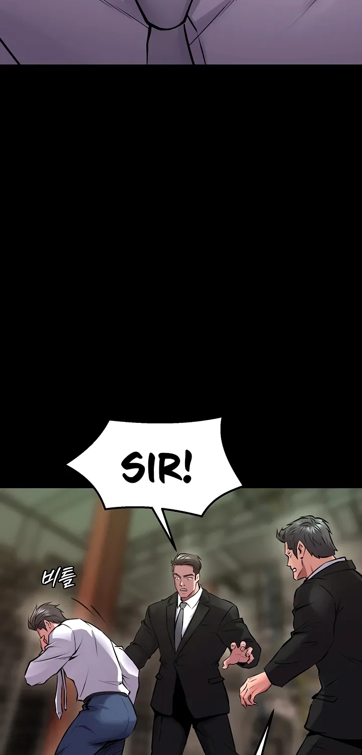 Prison Revenge Chapter 60 page 56 - 