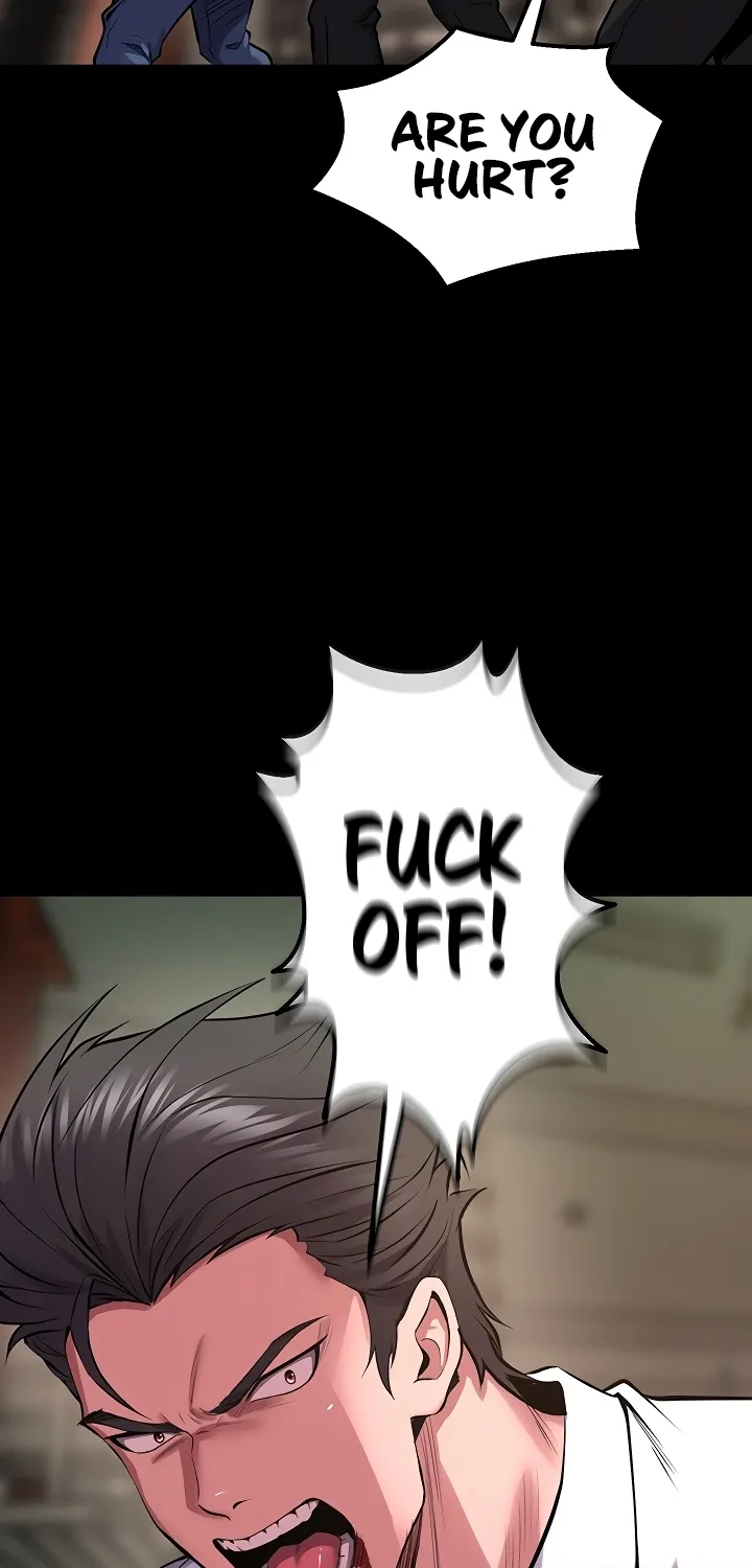 Prison Revenge Chapter 60 page 57 - 