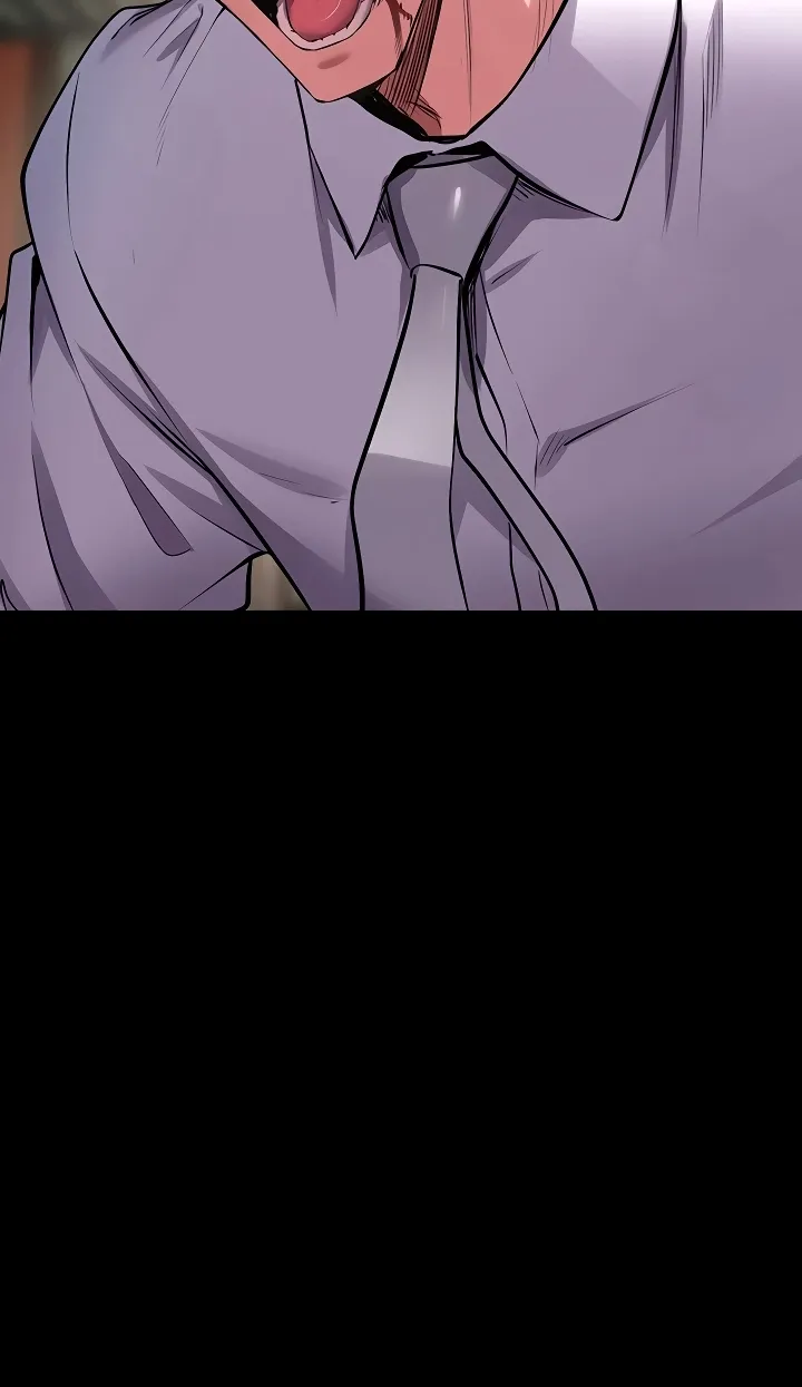 Prison Revenge Chapter 60 page 58 - 