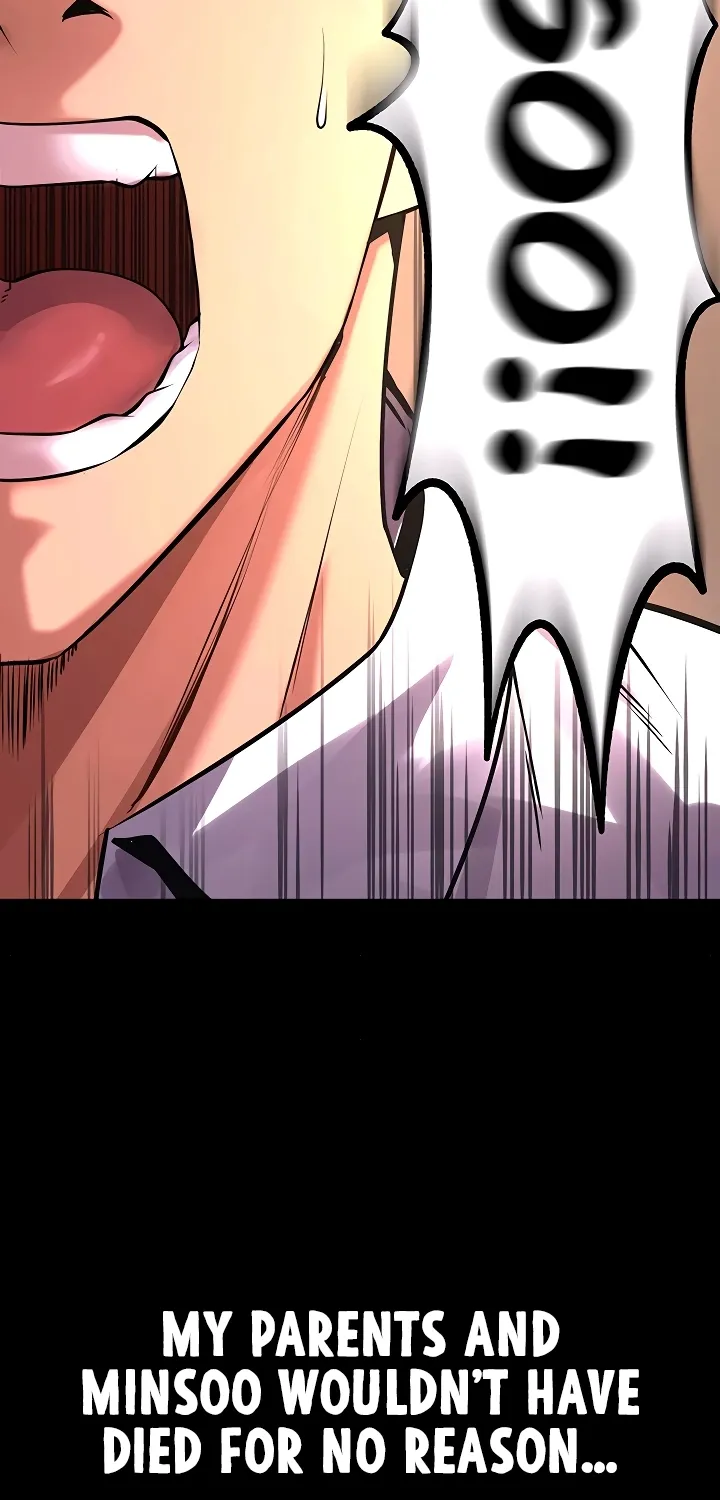 Prison Revenge Chapter 60 page 67 - 