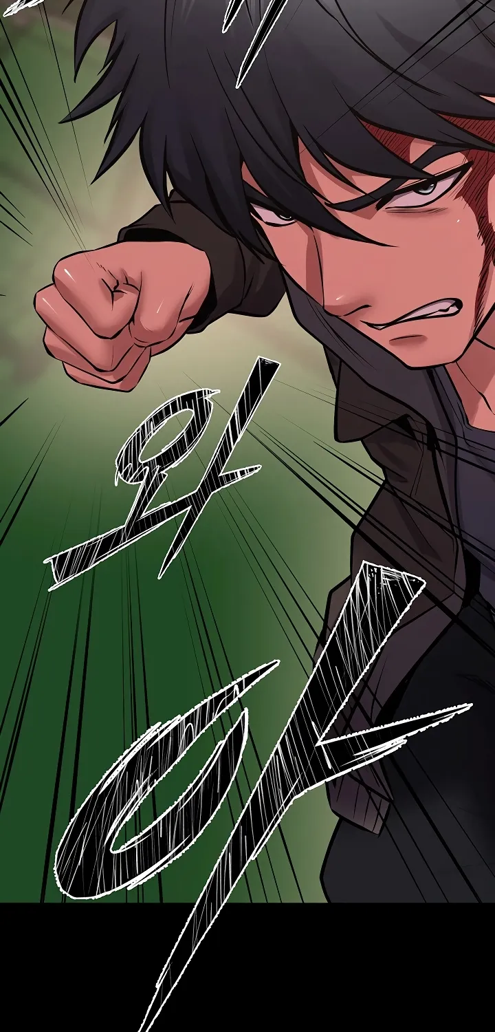 Prison Revenge Chapter 60 page 72 - 
