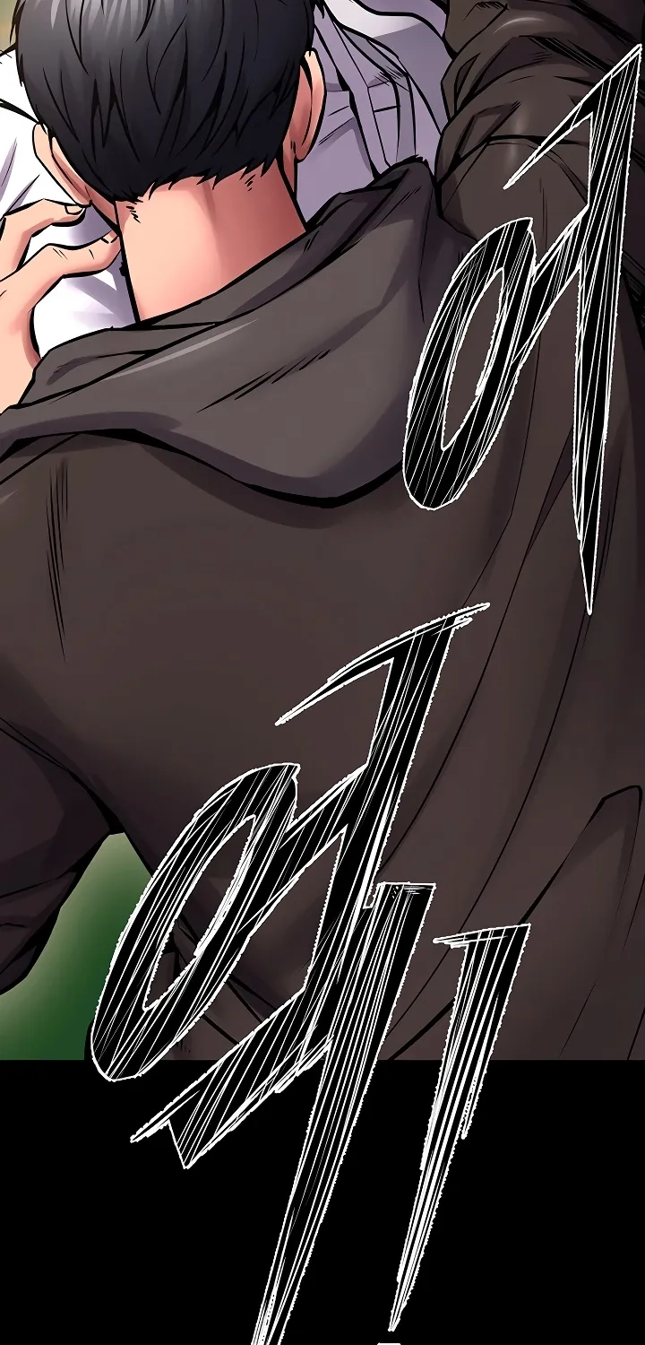 Prison Revenge Chapter 60 page 75 - 