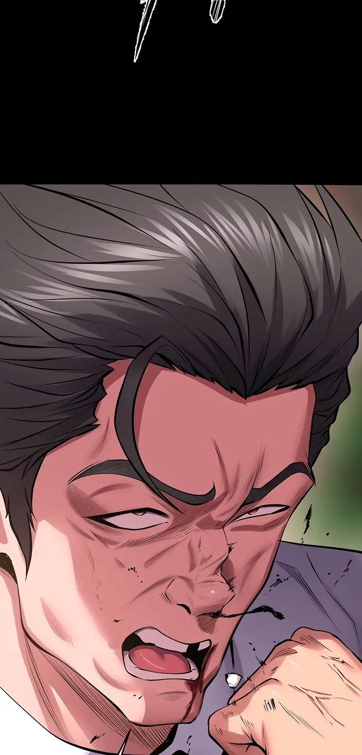 Prison Revenge Chapter 60 page 76 - 