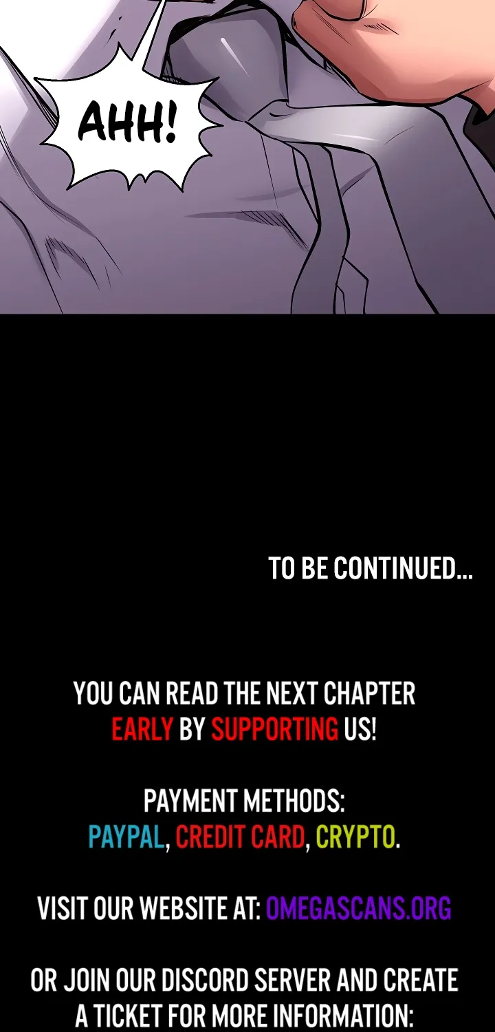 Prison Revenge Chapter 60 page 77 - 