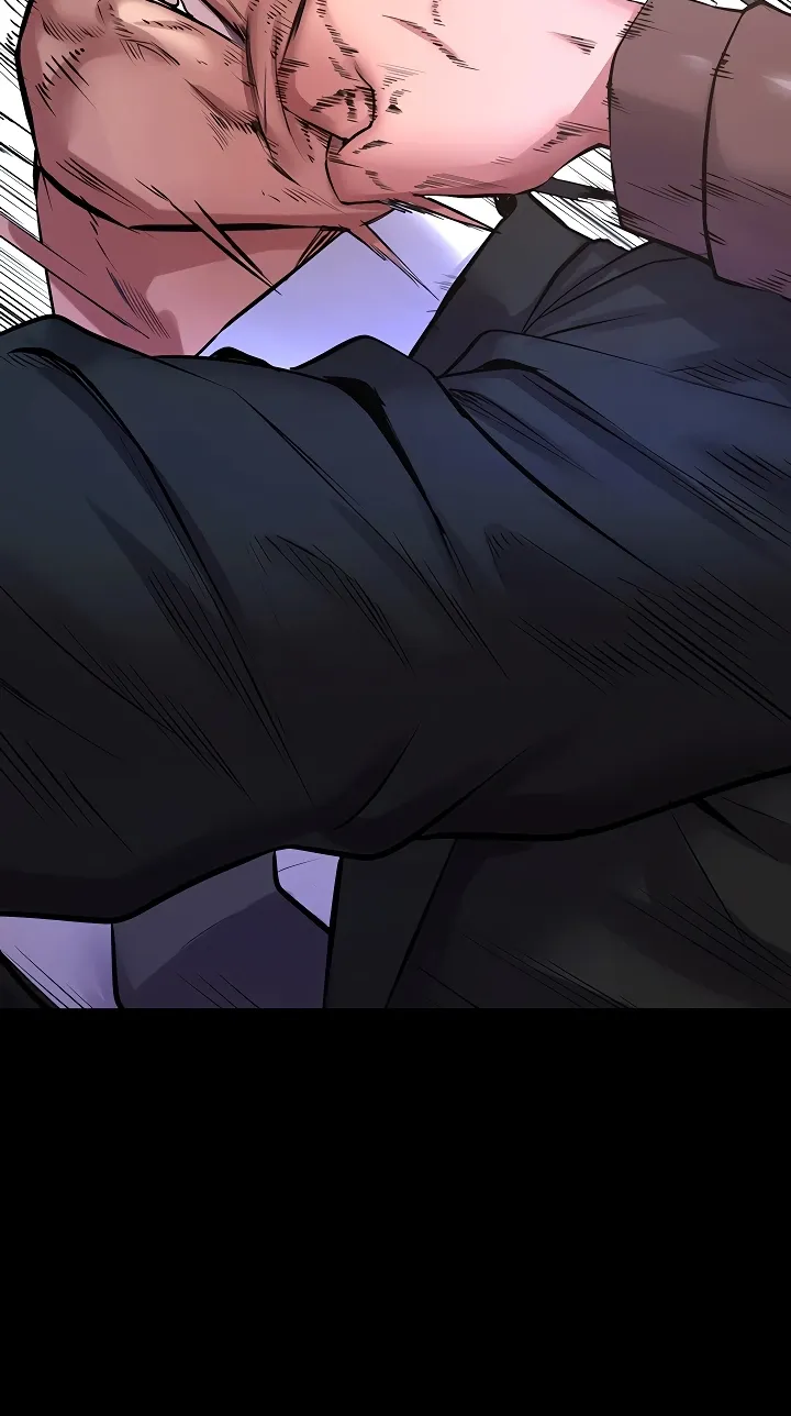 Prison Revenge Chapter 60 page 10 - 