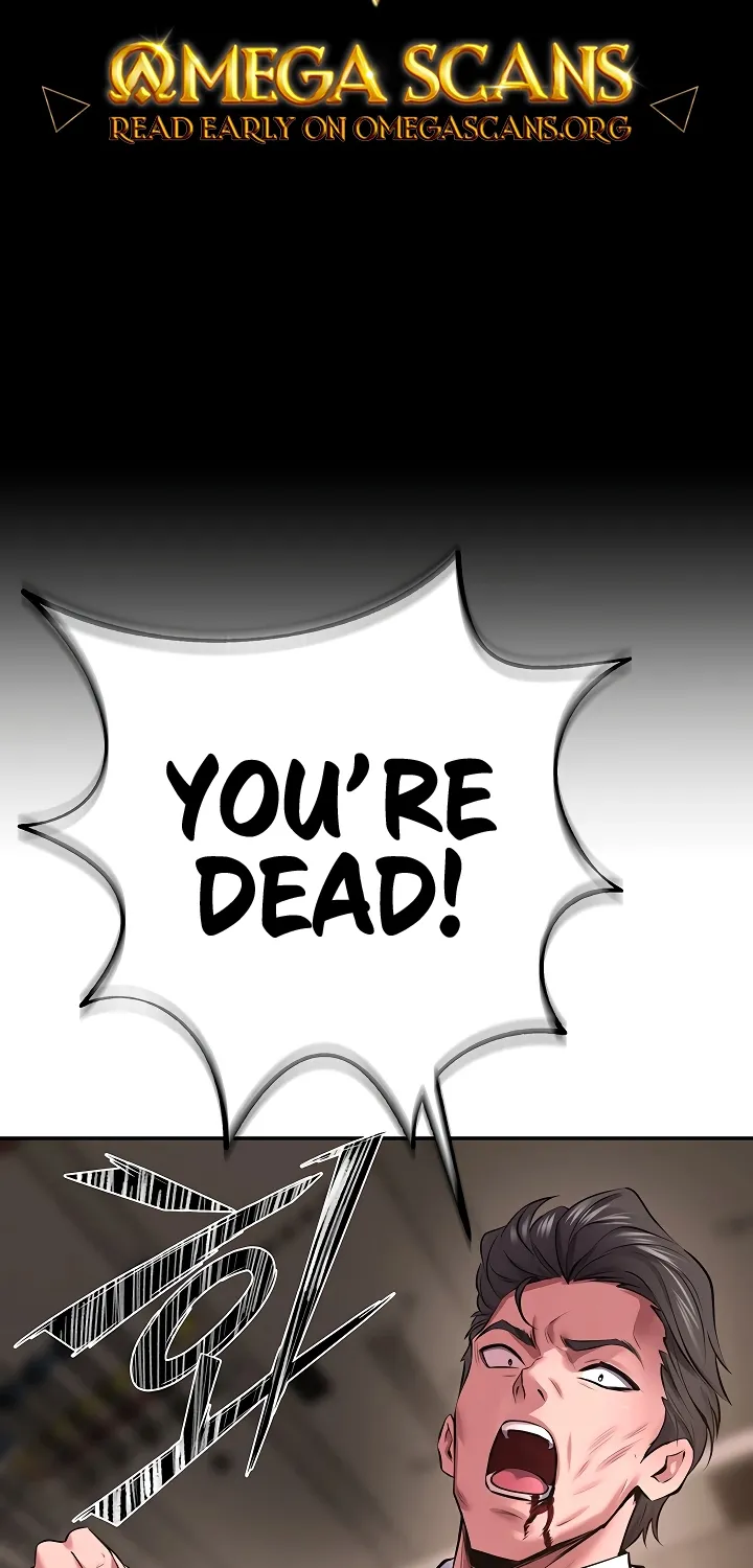 Prison Revenge Chapter 61 page 2 - 