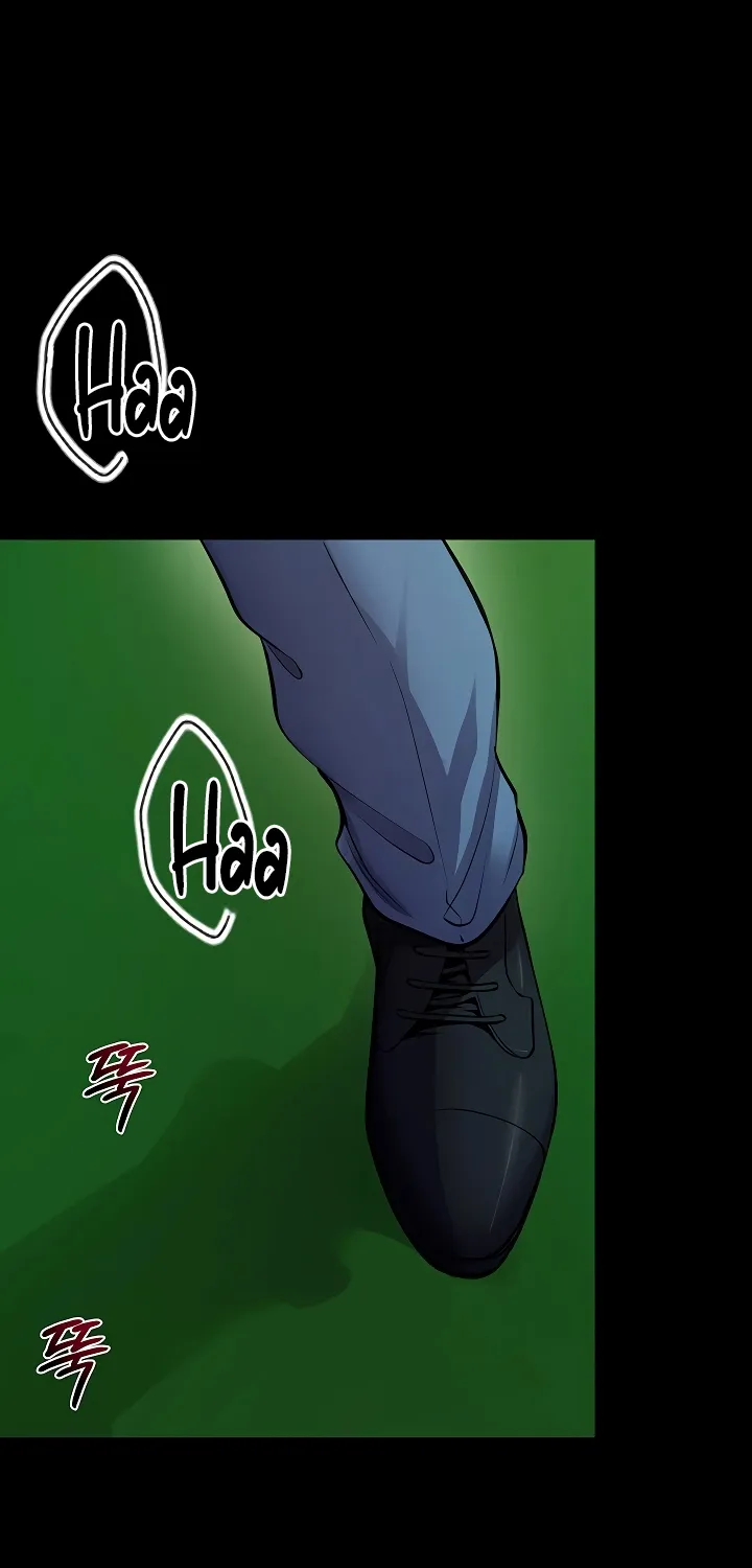 Prison Revenge Chapter 61 page 11 - 