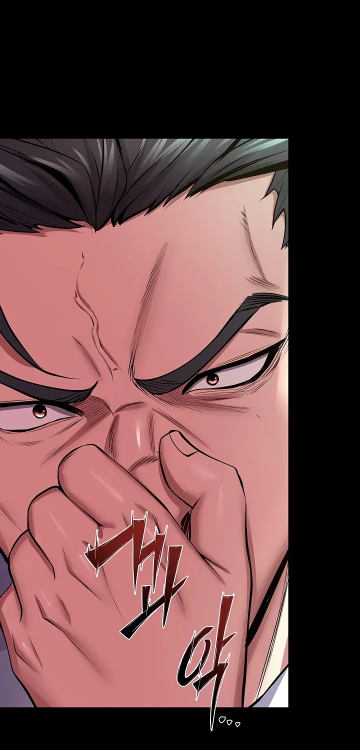 Prison Revenge Chapter 61 page 13 - 