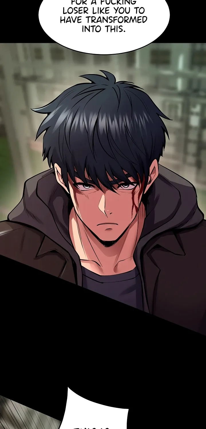 Prison Revenge Chapter 61 page 18 - 