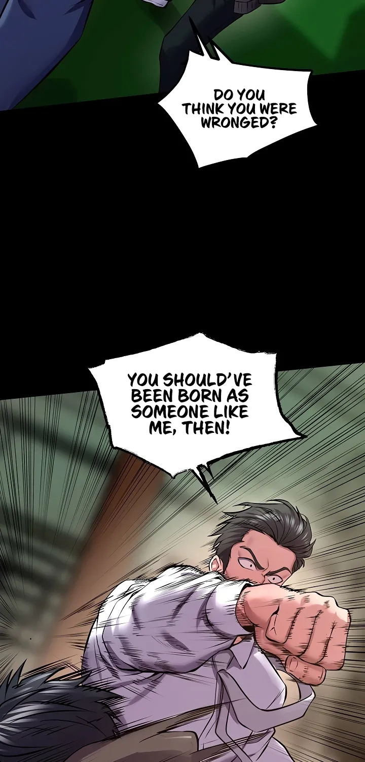 Prison Revenge Chapter 61 page 24 - 