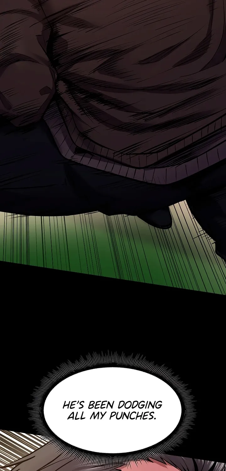 Prison Revenge Chapter 61 page 26 - 