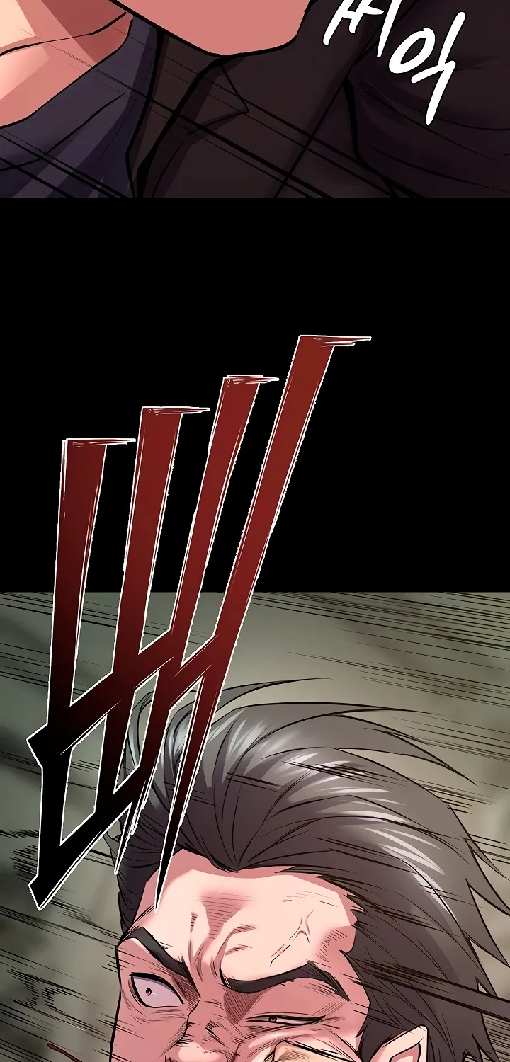 Prison Revenge Chapter 61 page 28 - 