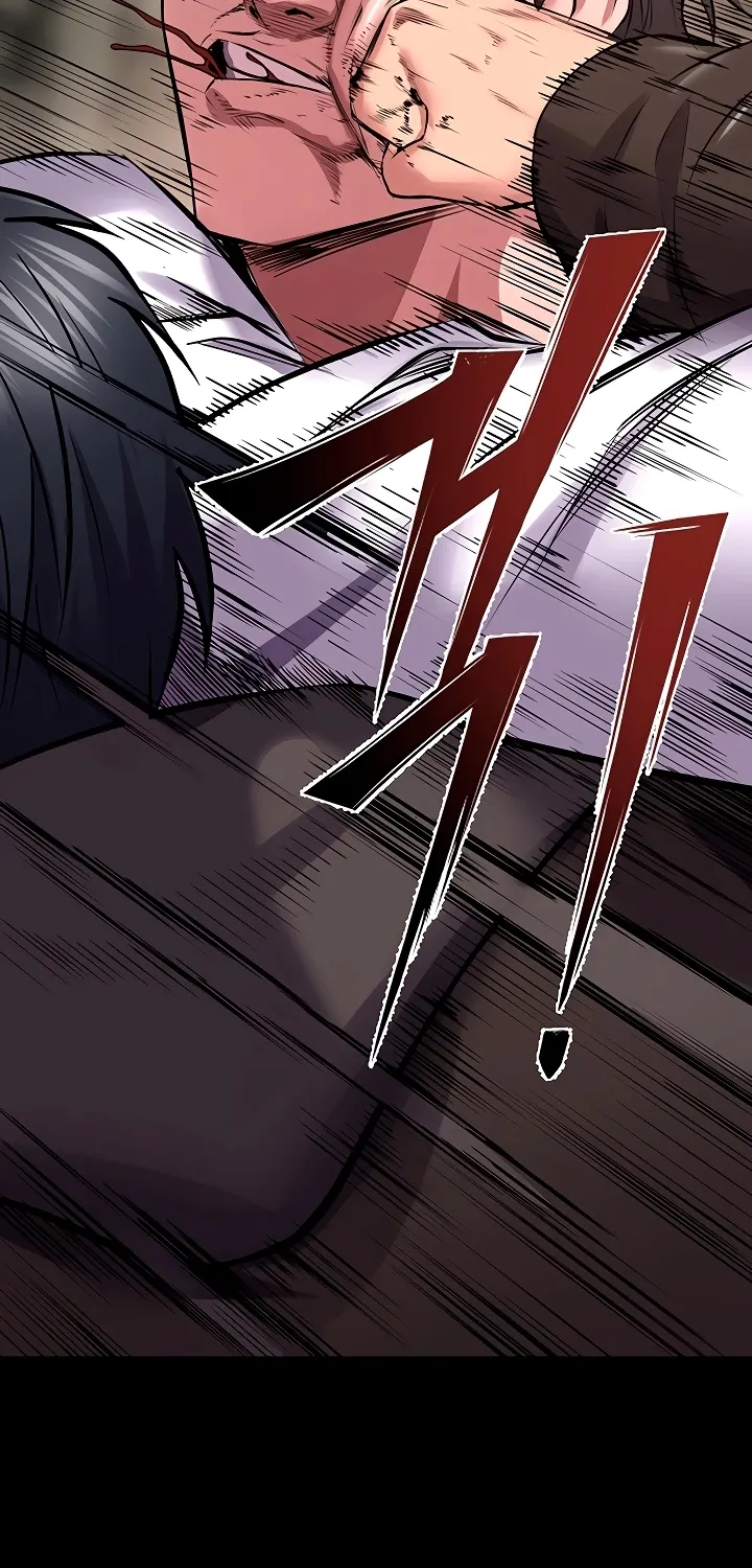 Prison Revenge Chapter 61 page 29 - 