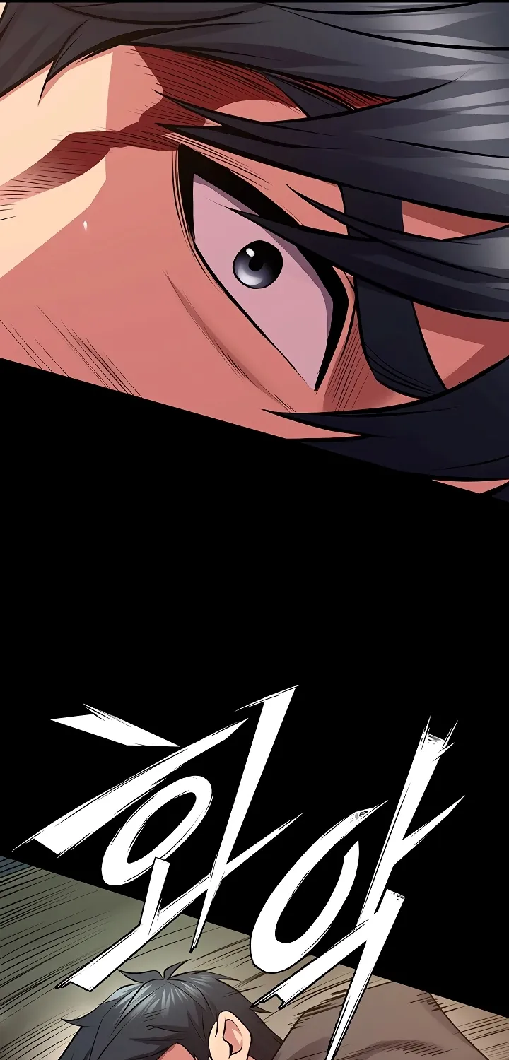Prison Revenge Chapter 61 page 31 - 