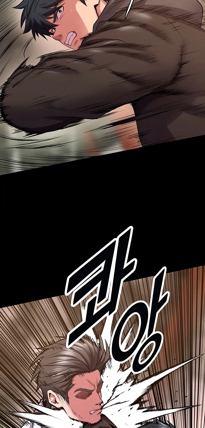 Prison Revenge Chapter 61 page 32 - 