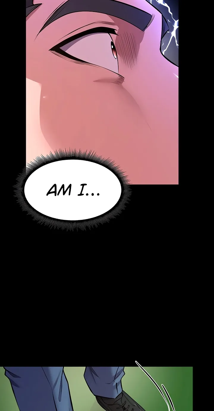 Prison Revenge Chapter 61 page 34 - 